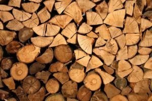 Kiln Dried Logs